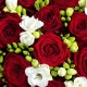 Coeur de roses - 2